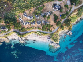 VVF Villages « La Plage des Grands Sables » Île-de-Groix